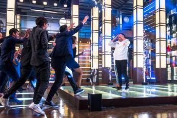 Masterchef, boom di ascolti per finale Masterchef, boom di ascolti per finale